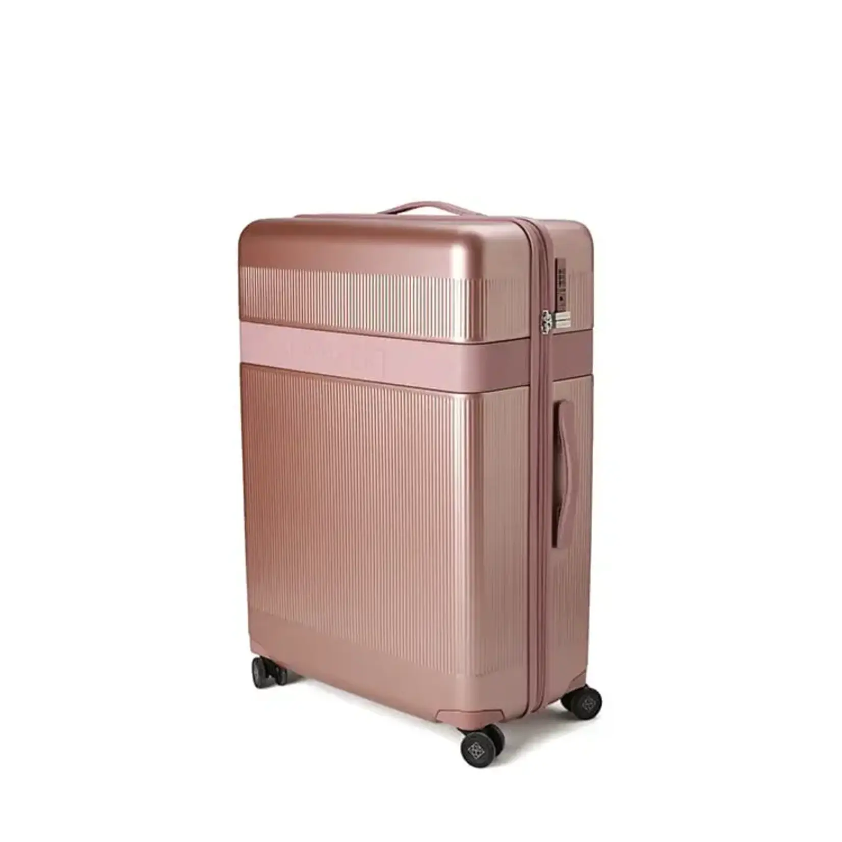 Lambert La Aspen - Valise d'enregistrement - Clay