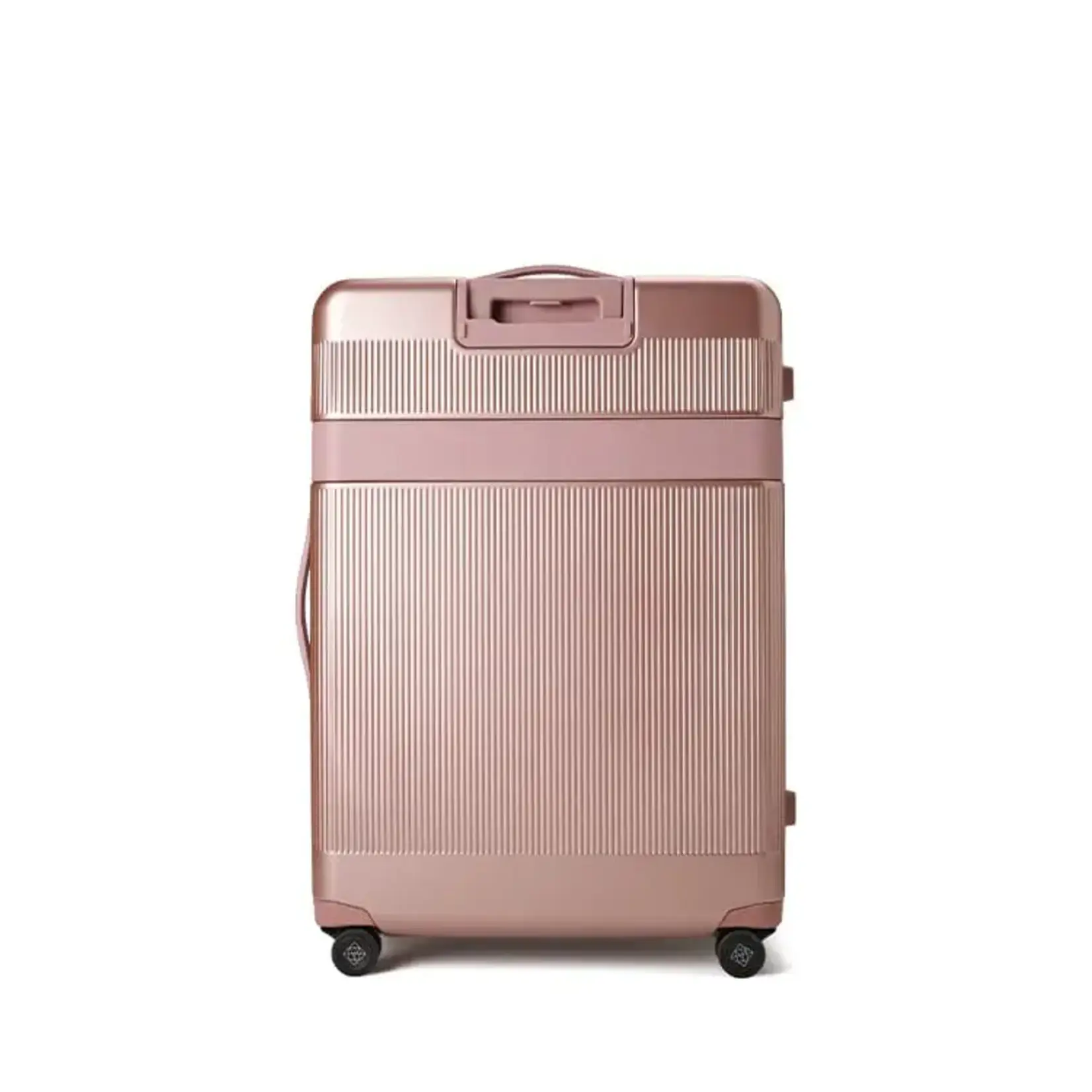 Lambert La Aspen - Valise d'enregistrement - Clay