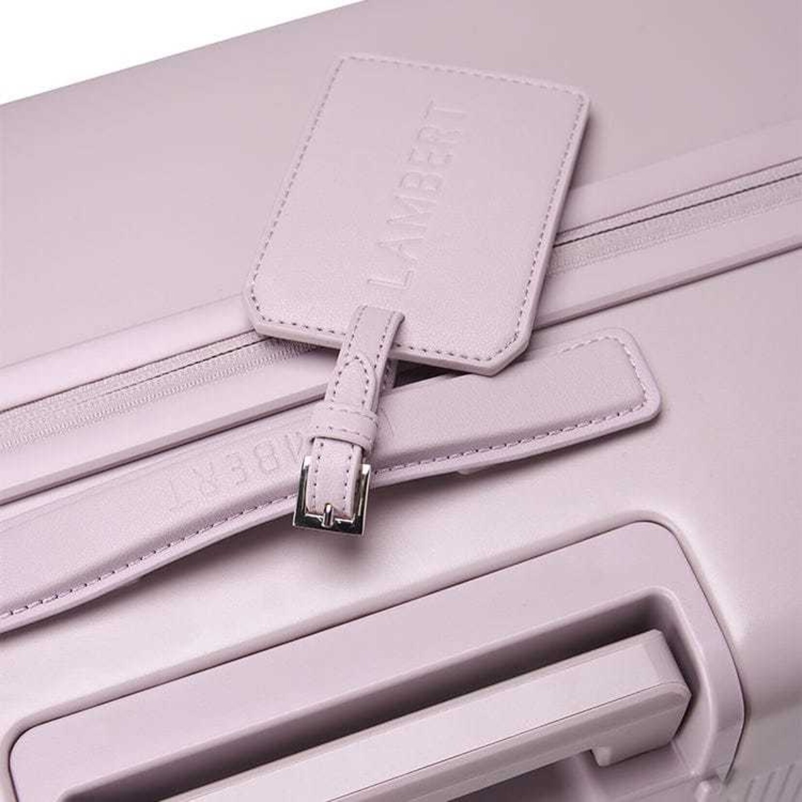 Lambert La Aspen - Valise d’enregistrement grande - Muse
