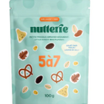 Nutterie Mélange mix - 5 à 7