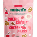 Nutterie Mélange mix - Chérie chérie