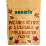Nutterie Mélange mix - Pacanes rôti à l'érable