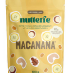 Nutterie Mélange mix - Macanana