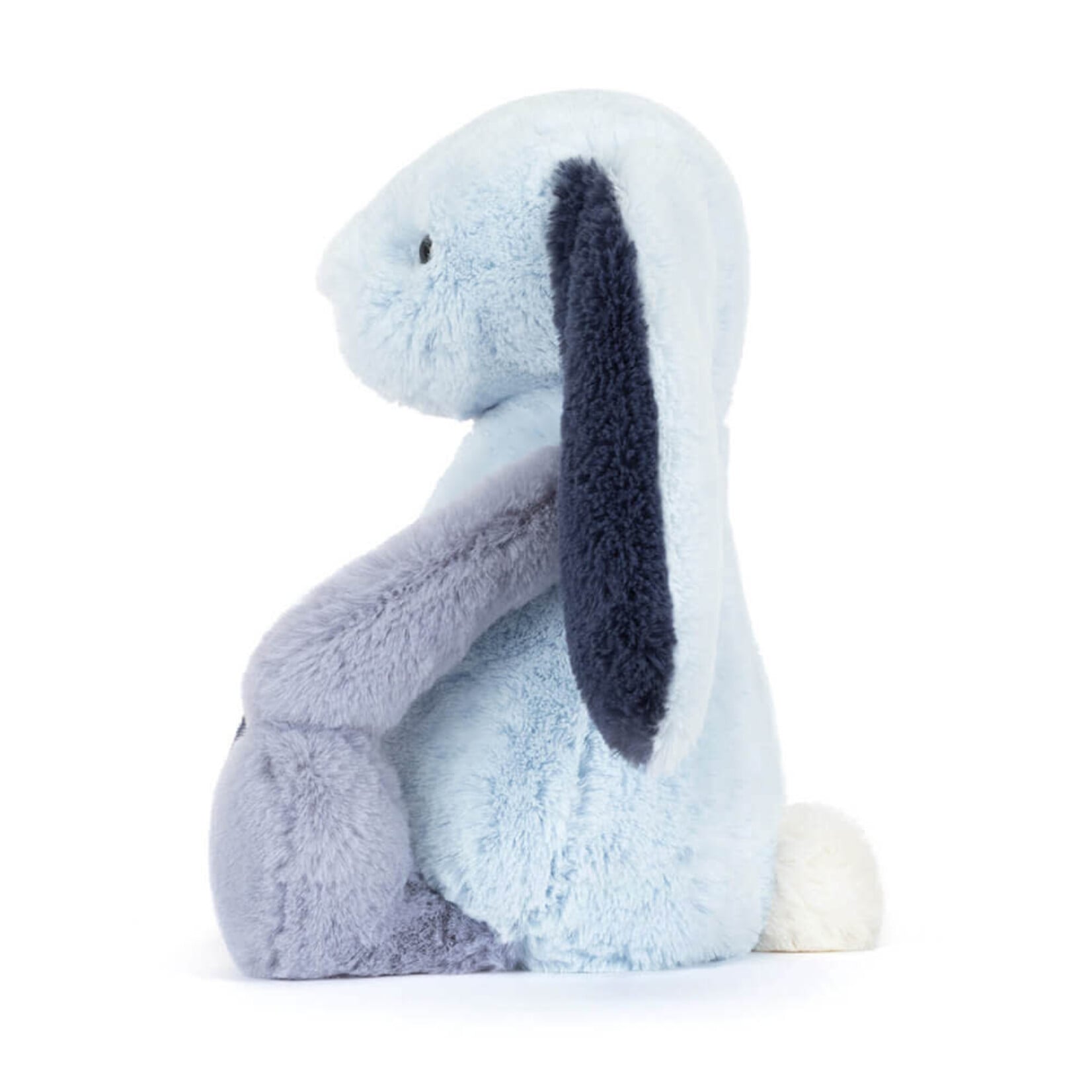 JellyCat Peluche Jellycat - Lapin de la Puddlesea