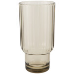 Danica Verre highball en plastique - Vert olive