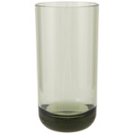 Danica Verre highball lisse - Vert