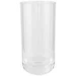 Danica Verre highball lisse - Transparent