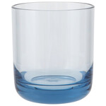 Danica Verre old fashionned lisse - Bleu
