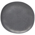 Danica Petite assiette - Graphite