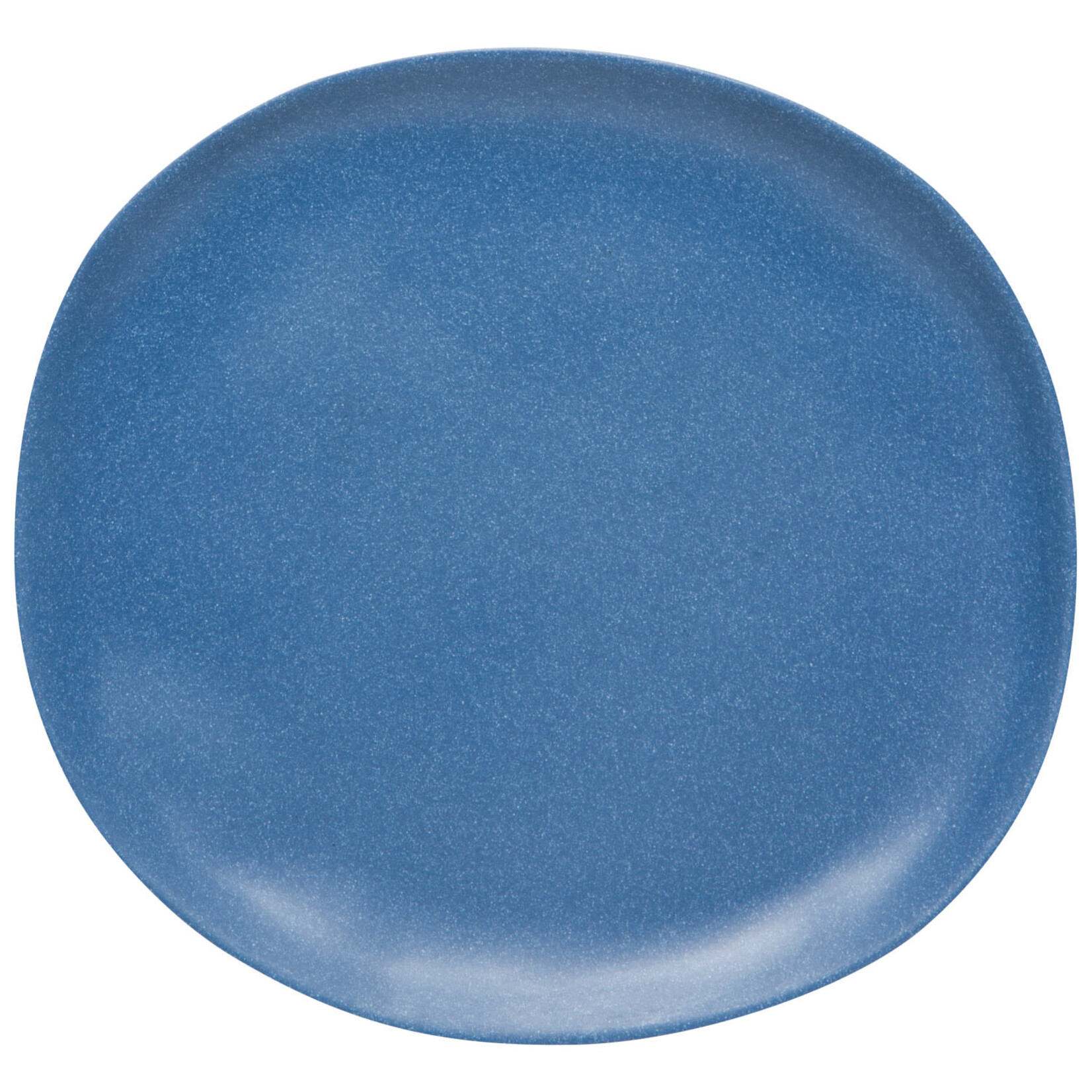 Danica Petite assiette - Bleu