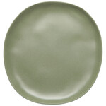 Danica Grande assiette - Vert Sauge