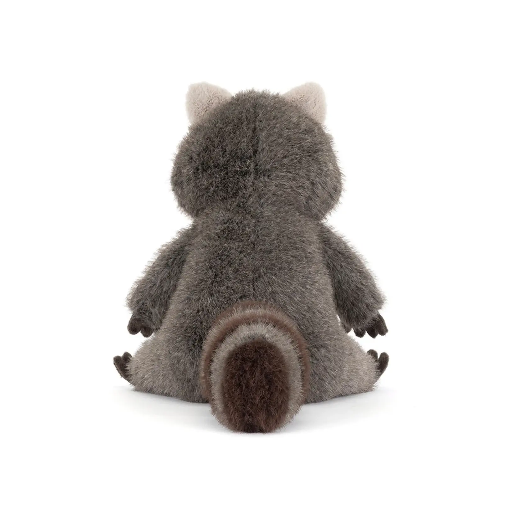 JellyCat Peluche Jellycat - Trixiwoo le raton laveur