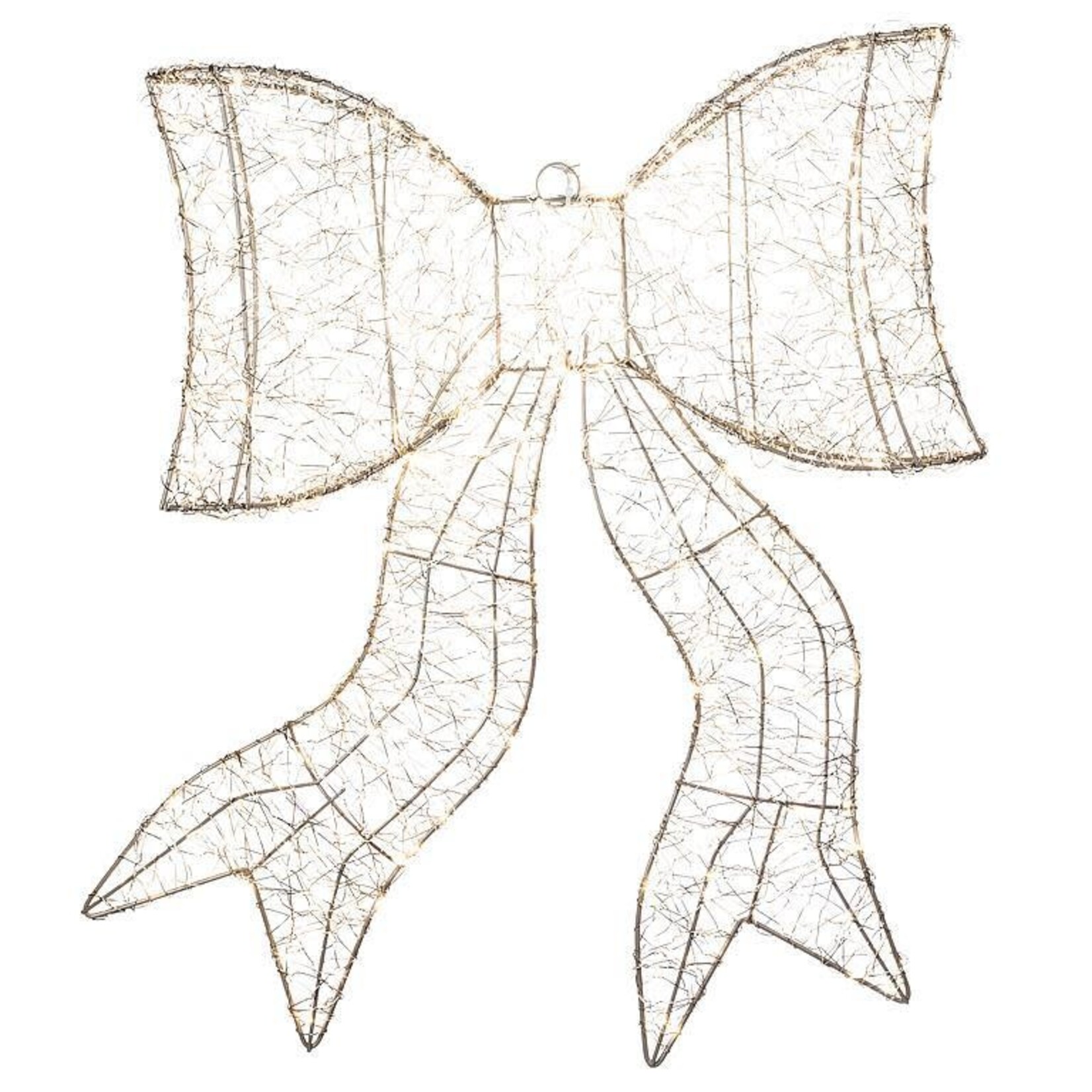 Abbott Grande boucle lumineuse à micro-LED