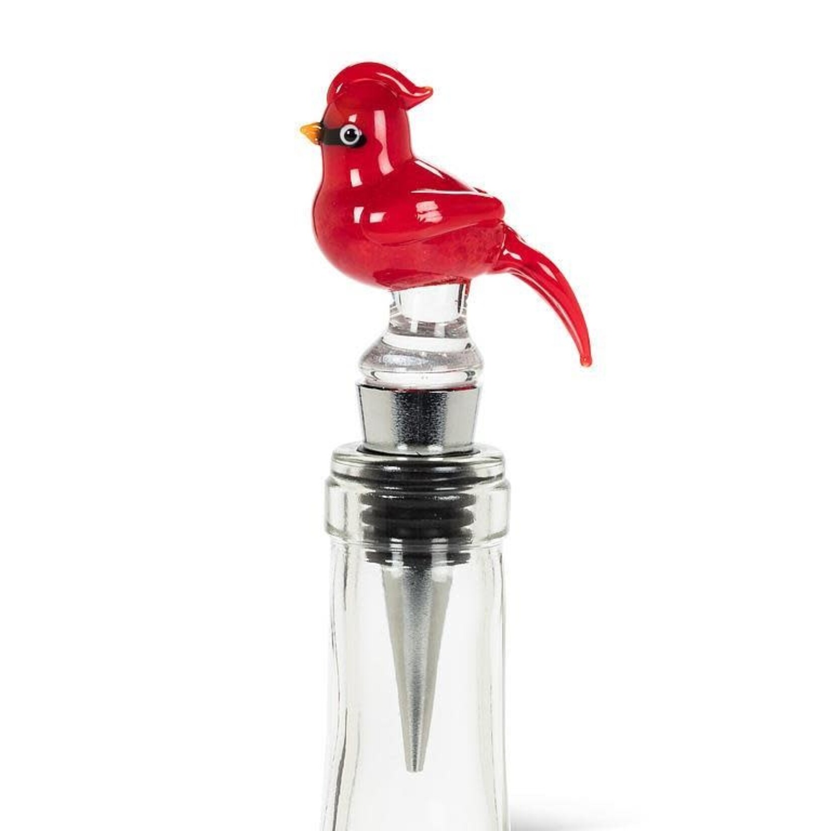 Abbott Bouchon pour bouteille de vin - Cardinal