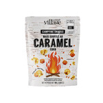 Gourmet du Village Popcorn caramel - Feu de camp