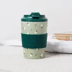 Moi d'abord Tasse de voyage isotherme -  Marguerite