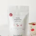 Moi d'abord Tisane - Cerise rougissante