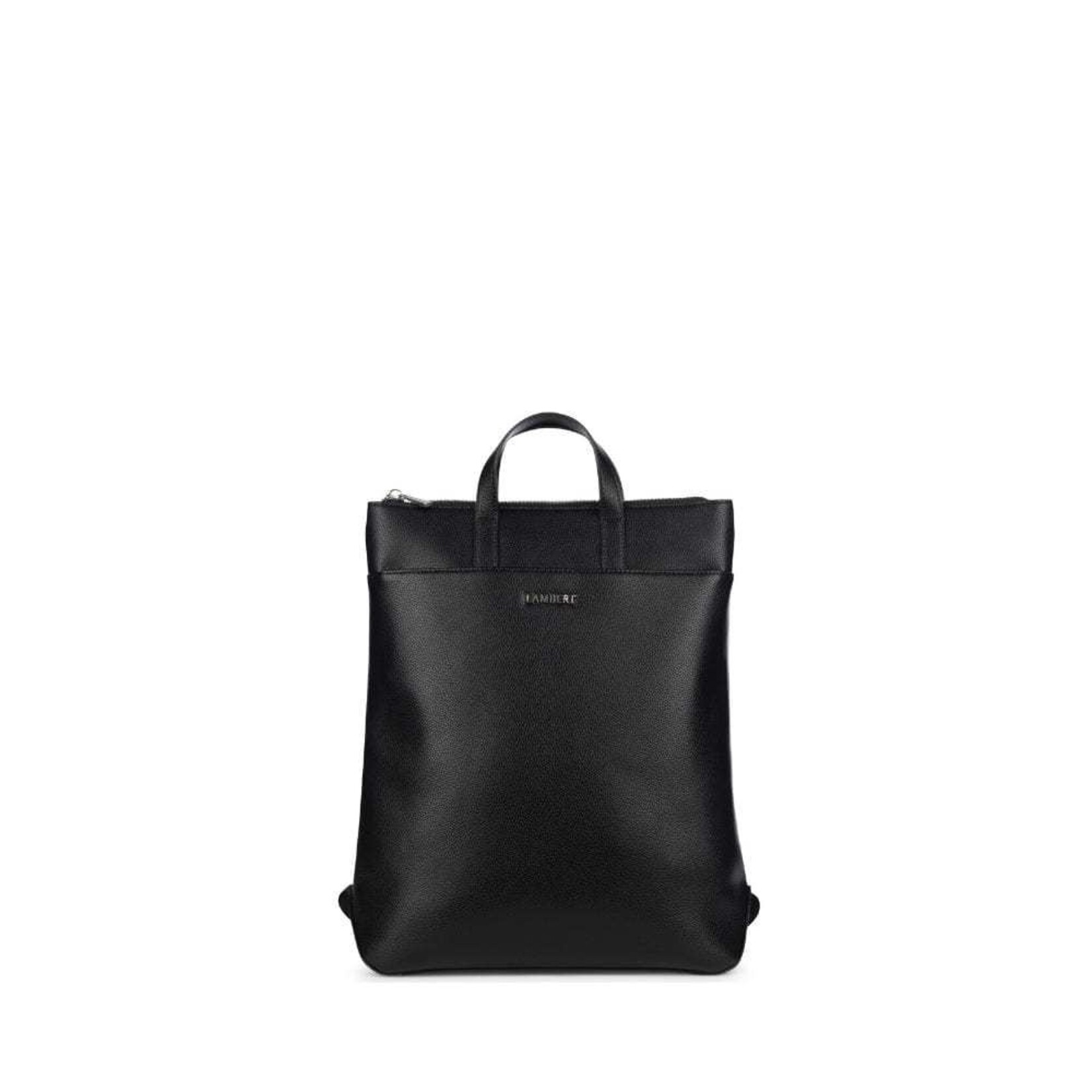 Lambert Le Billie - Sac à dos fourre-tout - Noir