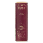 Dovetale Chocolat - Café-tasse -Noir fruit de la passion