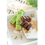 Dovetale Chocolat - Café-tasse - Lait pistache