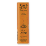 Dovetale Chocolat - Café-tasse -Noir orange