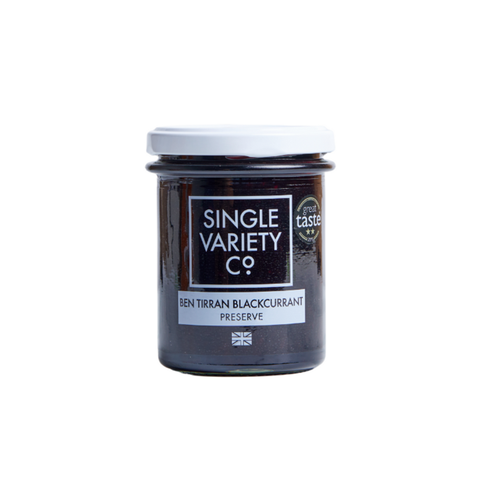Dovetale Confiture  de cassise Ben Tirran