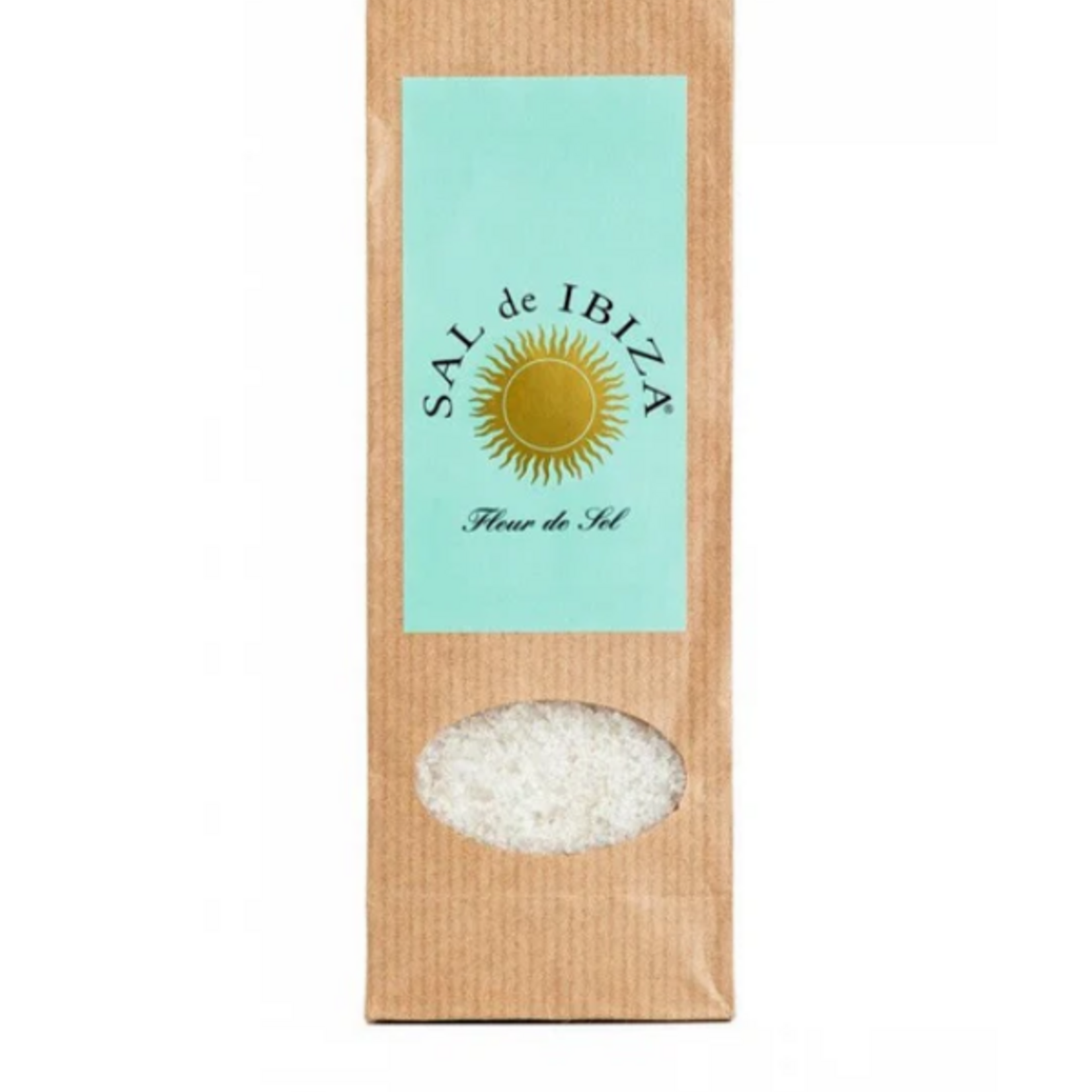 Dovetale Sachet de fleur de sel d'Ibiza