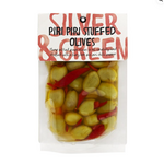 Dovetale Olives farcies piri piri