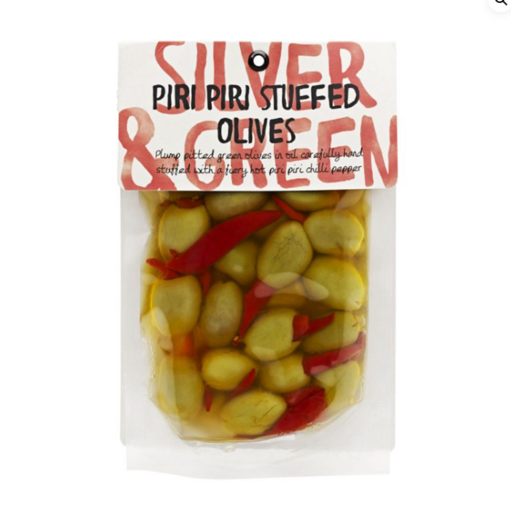 Dovetale Olives farcies piri piri