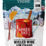 Gourmet du Village Sachet de vin chaud - Après Ski