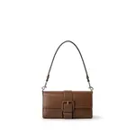 Lambert Le Elsie - Sac à main à l'épaule - Noisette