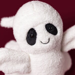 JellyCat Peluche Jellycat - Bob Fantôme