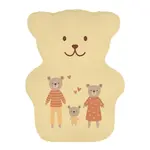 Béké-bobo Petit ourson thérapeutique - Famille- Family