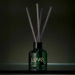 Lovo Diffuseur à roseaux Cerise Bing & Cuir