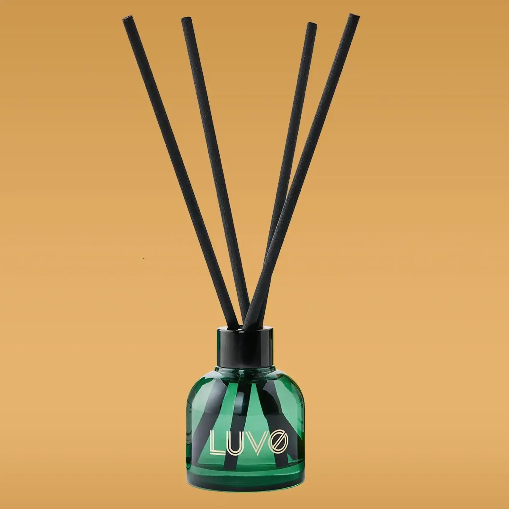 Luvo Diffuseur à roseaux Poire & Magnolia
