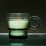 Luvo Earl grey -Bougie parfumée