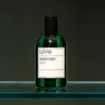 Luvo Eau de parfum Cachemire & Vanille 100ml