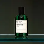 Luvo Eau de parfum Mandarine & Résine 100ml