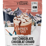 Gourmet du Village Sachet de chocolat chaud - Après Ski