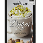 Gourmet du Village Mini chocolat chaud - Style Dubai