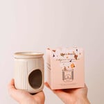 Mimi and August Lueur - Diffuseur aromatique en céramique