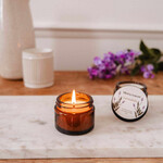 Mimi and August Lavendula  - Bougie réutilisable - 2 oz