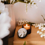 Mimi and August Muguet - Bougie de Soya 2 oz