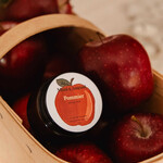 Mimi and August Pommier  - Bougie réutilisable - 2 oz
