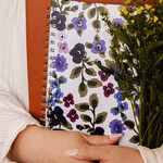 Mimi and August Agenda 2027 - Fleurs Sauvages