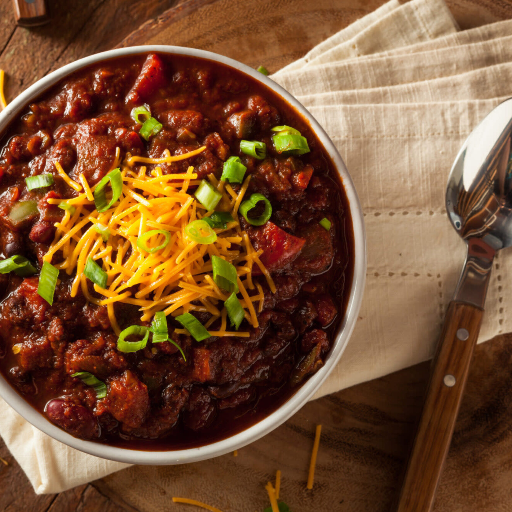 Gourmet du Village Assaisonnements - Chili Con Carne