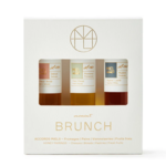 Miels Liaison Coffret miel - Trio Brunch
