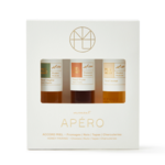 Miels Liaison Coffret miel - Trio Apéro