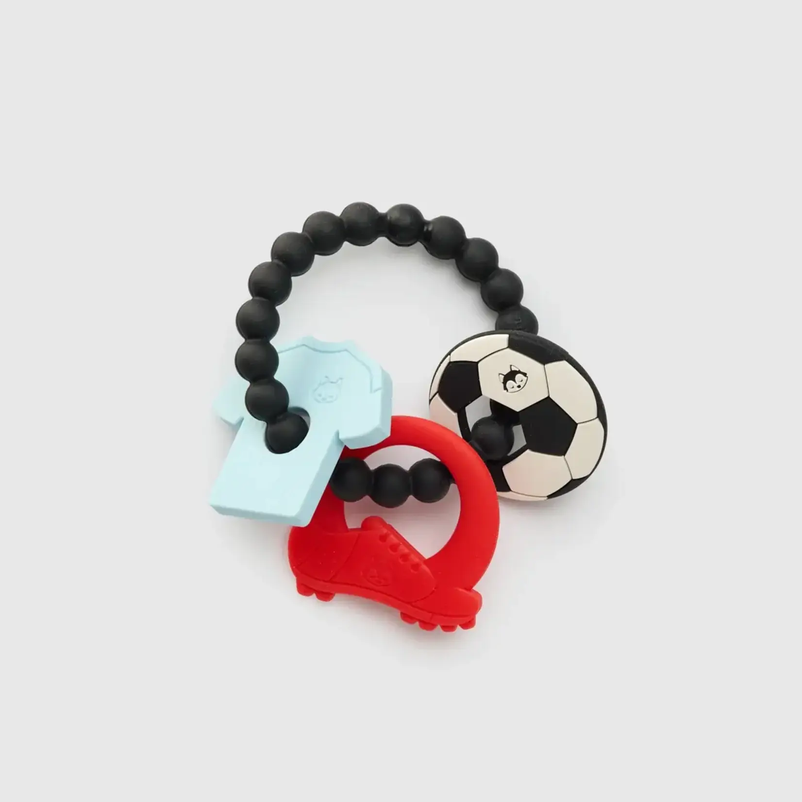 Loulou lollipop Jouet de dentition - Le beau jeu