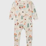 Loulou lollipop Dormeur - Les aventures de lama  3-6 M